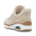 Rieker M5665-60 Ανατομικά Sneaker Μπεζ Rieker M5665-60 Ανατομικά Sneaker Μπεζ