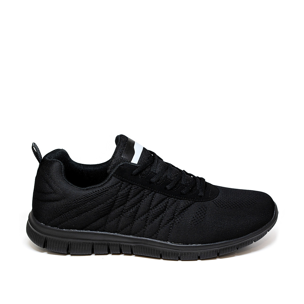 BC Comfort M65A Sneaker Black BC Comfort M65A Sneaker Black