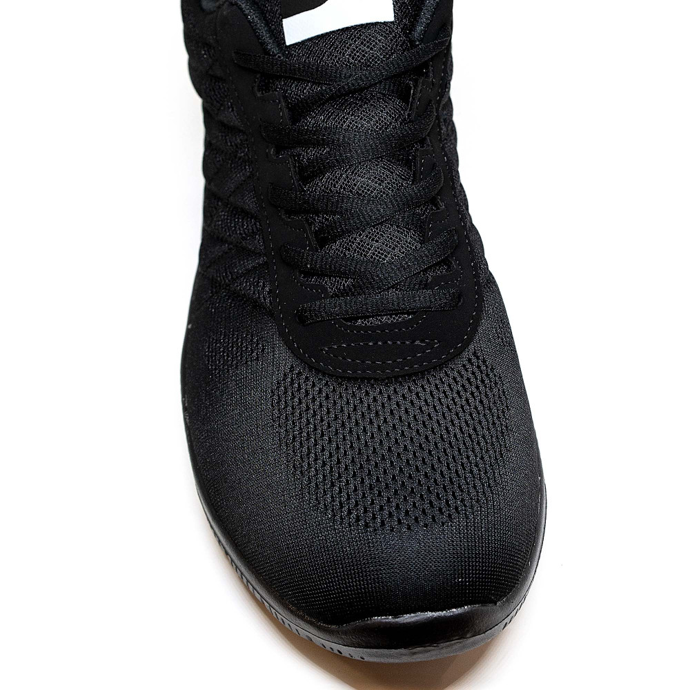 BC Comfort M65A Sneaker Black BC Comfort M65A Sneaker Black