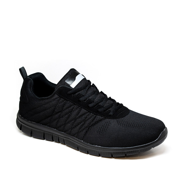 BC Comfort M65A Sneaker Black BC Comfort M65A Sneaker Black