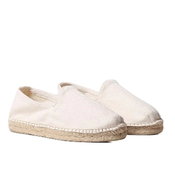 Toni Pons Montgri-13 Men's Espadrilles Beige Toni Pons Montgri-13 Men's Espadrilles Beige