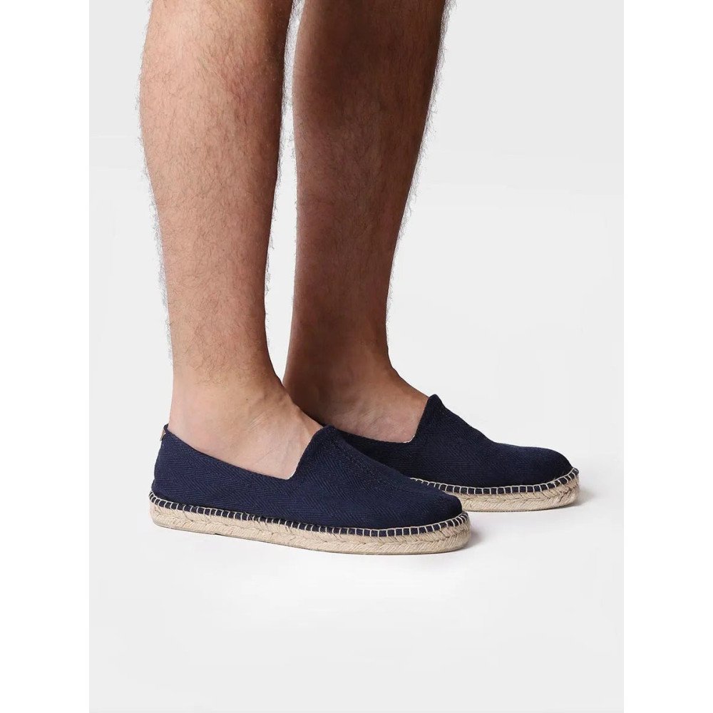 Toni Pons Montgri-18 Men's Espadrilles Beige Toni Pons Montgri-18 Men's Espadrilles Beige