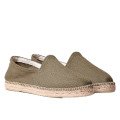 Toni Pons Montgri-19 Men's Espadrilles Khaki Toni Pons Montgri-19 Men's Espadrilles Khaki