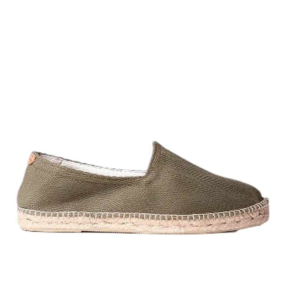 Toni Pons Montgri-19 Men's Espadrilles Khaki Toni Pons Montgri-19 Men's Espadrilles Khaki