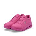 Rieker N5202-31 Anatomical Sneaker Pink Rieker N5202-31 Anatomical Sneaker Pink