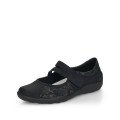 Remonte R3510-03 Anatomic Ballerina Black Remonte R3510-03 Anatomic Ballerina Black