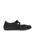 Remonte R3510-03 Anatomic Ballerina Black Remonte R3510-03 Anatomic Ballerina Black