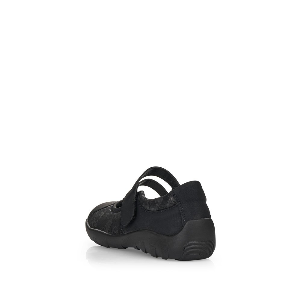 Remonte R3510-03 Anatomic Ballerina Black Remonte R3510-03 Anatomic Ballerina Black