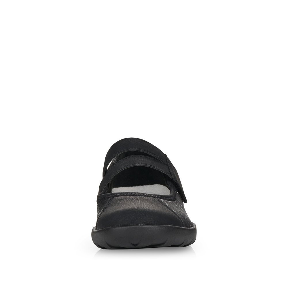 Remonte R3510-03 Anatomic Ballerina Black Remonte R3510-03 Anatomic Ballerina Black
