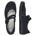 Remonte R3510-03 Anatomic Ballerina Black Remonte R3510-03 Anatomic Ballerina Black