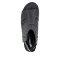Remonte R8769-00 Anatomical Leather Sandal Black 5cm Remonte R8769-00 Anatomical Leather Sandal Black 5cm