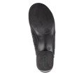 Remonte R8769-00 Anatomical Leather Sandal Black 5cm Remonte R8769-00 Anatomical Leather Sandal Black 5cm