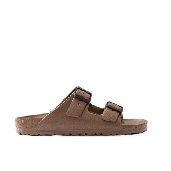 Ateneo Sea-05 Sandal Brown Ateneo Sea-05 Sandal Brown