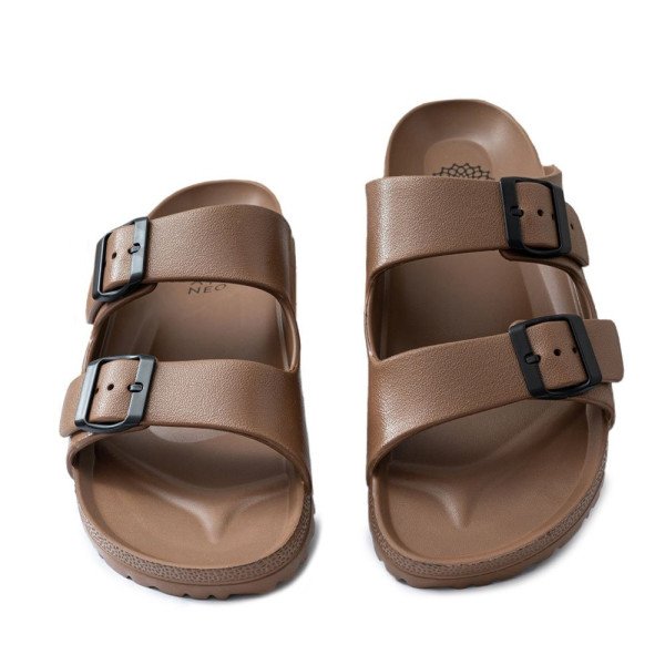 Ateneo Sea-05 Sandal Brown Ateneo Sea-05 Sandal Brown