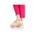 Rieker V1063-60 Anatomic Sandal Beige Rieker V1063-60 Anatomic Sandal Beige
