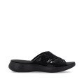 Rieker V2105-00 Anatomical Sandal Black Rieker V2105-00 Anatomical Sandal Black