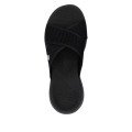 Rieker V2105-00 Anatomical Sandal Black Rieker V2105-00 Anatomical Sandal Black