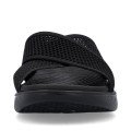 Rieker V2105-00 Anatomical Sandal Black Rieker V2105-00 Anatomical Sandal Black