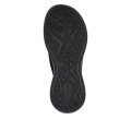 Rieker V2105-00 Anatomical Sandal Black Rieker V2105-00 Anatomical Sandal Black