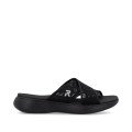 Rieker V2105-00 Anatomical Sandal Black Rieker V2105-00 Anatomical Sandal Black