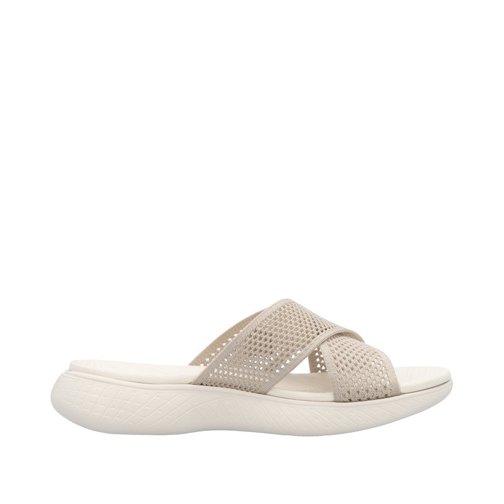 Rieker V2105-60 Anatomic Sandal Beige Rieker V2105-60 Anatomic Sandal Beige