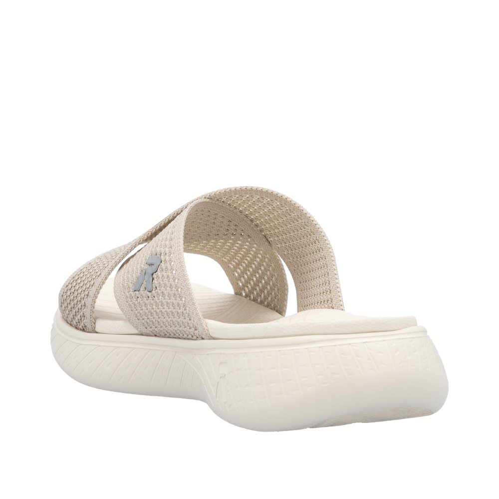 Rieker V2105-60 Anatomic Sandal Beige Rieker V2105-60 Anatomic Sandal Beige