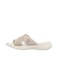 Rieker V2105-60 Anatomic Sandal Beige Rieker V2105-60 Anatomic Sandal Beige