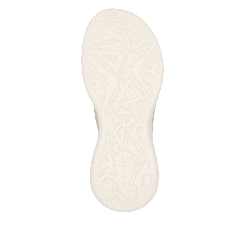 Rieker V2105-60 Anatomic Sandal Beige Rieker V2105-60 Anatomic Sandal Beige