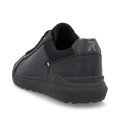 Rieker W1100-00 Ανατομικά Sneaker Μαύρο Rieker W1100-00 Ανατομικά Sneaker Μαύρο