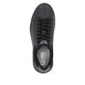 Rieker W1100-00 Ανατομικά Sneaker Μαύρο Rieker W1100-00 Ανατομικά Sneaker Μαύρο