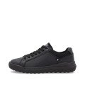 Rieker W1100-00 Ανατομικά Sneaker Μαύρο Rieker W1100-00 Ανατομικά Sneaker Μαύρο