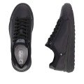 Rieker W1100-00 Ανατομικά Sneaker Μαύρο Rieker W1100-00 Ανατομικά Sneaker Μαύρο