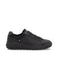 Rieker W1100-00 Ανατομικά Sneaker Μαύρο Rieker W1100-00 Ανατομικά Sneaker Μαύρο