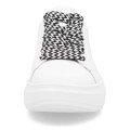 Rieker W1201-80 Anatomical Sneaker White Rieker W1201-80 Anatomical Sneaker White