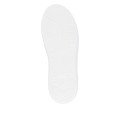 Rieker W1201-80 Anatomical Sneaker White Rieker W1201-80 Anatomical Sneaker White