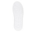 Rieker W1201-82 Anatomical Sneaker White Pink Rieker W1201-82 Anatomical Sneaker White Pink