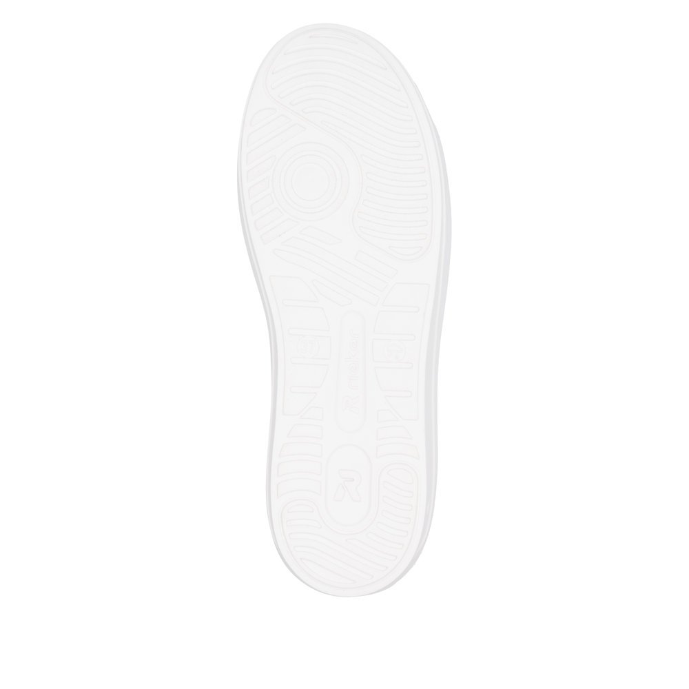 Rieker W1204-01 Anatomical Sneaker Black Rieker W1204-01 Anatomical Sneaker Black
