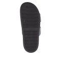 Rieker W1451-14 Anatomical Sandal Silver 3cm Rieker W1451-14 Anatomical Sandal Silver 3cm