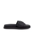 Rieker W1453-00 Anatomical Sandal Black 3cm Rieker W1453-00 Anatomical Sandal Black 3cm