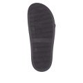Rieker W1453-00 Anatomical Sandal Black 3cm Rieker W1453-00 Anatomical Sandal Black 3cm
