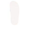 Rieker W1453-80 Anatomical Sandal White 3cm Rieker W1453-80 Anatomical Sandal White 3cm