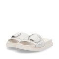 Rieker W1453-80 Anatomical Sandal White 3cm Rieker W1453-80 Anatomical Sandal White 3cm