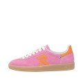 Rieker W2200-31 Ανατομικά Δερμάτινα Sneaker Ροζ Rieker W2200-31 Ανατομικά Δερμάτινα Sneaker Ροζ