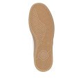 Rieker W2200-80 Ανατομικά Δερμάτινα Sneaker Λευκό Rieker W2200-80 Ανατομικά Δερμάτινα Sneaker Λευκό