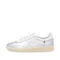 Rieker W2200-90 Ανατομικά Δερμάτινα Sneaker Ασημί Rieker W2200-90 Ανατομικά Δερμάτινα Sneaker Ασημί