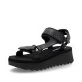 Rieker W3051-00 Anatomic Sandal Black 3.5cm Rieker W3051-00 Anatomic Sandal Black 3.5cm