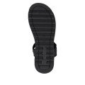 Rieker W3051-00 Anatomic Sandal Black 3.5cm Rieker W3051-00 Anatomic Sandal Black 3.5cm