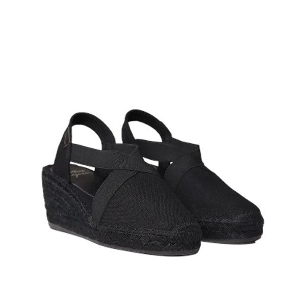 Toni Pons fabi-01 Platform Black 6cm Toni Pons fabi-01 Platform Black 6cm