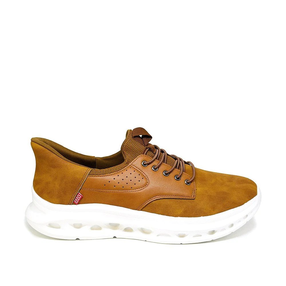 D555 Dartford 921608 Casual Tan D555 Dartford 921608 Casual Tan