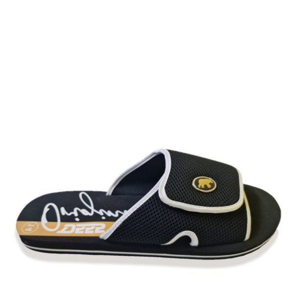 D555 Drake 921703 Sliders Black D555 Drake 921703 Sliders Black